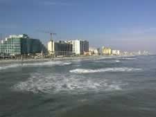 Daytona Resort and Club in Daytona Beach, Florida