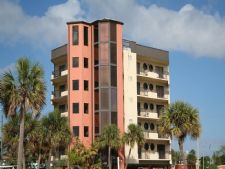 Voyager Beach Club in Treasure Island, Florida