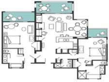 Four Seasons Residence Club Aviara, North San Diego in Carlsbad, California