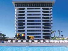 Daytona Beach Regency in Daytona Beach, Florida