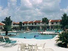 Vacation Villas at FantasyWorld I  in Kissimmee, Florida