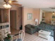 Vacation Villas at FantasyWorld I  in Kissimmee, Florida