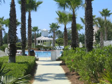 Marriott Legend Edge Baypoint  in Panama City, Florida