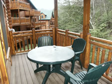 Westgate Smoky Mountains in Gatlinburg, Tennessee
