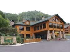 Westgate Smoky Mountains in Gatlinburg, Tennessee