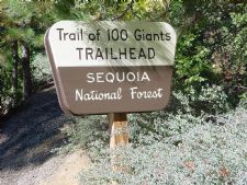R-Ranch in the Sequoias in Johnsondale, California