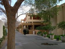Orange Tree Golf Resort in Scottsdale, Arizona