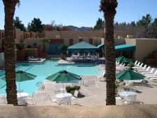 Orange Tree Golf Resort in Scottsdale, Arizona