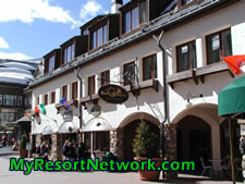 Poste Montane at Beaver Creek  in Beaver Creek, Colorado