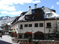 Poste Montane at Beaver Creek  in Beaver Creek, Colorado