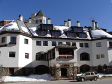 Poste Montane at Beaver Creek  in Beaver Creek, Colorado