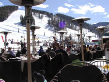 Poste Montane at Beaver Creek  in Beaver Creek, Colorado