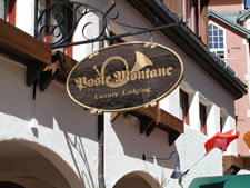 Poste Montane at Beaver Creek  in Beaver Creek, Colorado