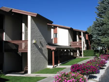 Apollo Park at Vail  in Vail, Colorado