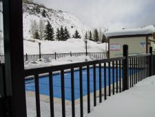 Apollo Park at Vail  in Vail, Colorado