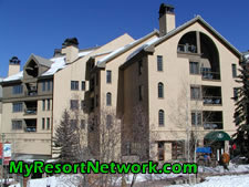 Park Plaza at Beaver Creek in Beaver Creek, Colorado