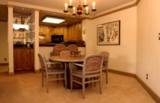 Park Plaza at Beaver Creek in Beaver Creek, Colorado