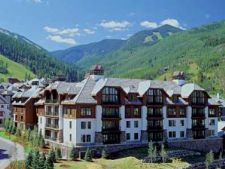 Hyatt Mountain Lodge  in Beaver Creek, Colorado