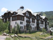 Hyatt Mountain Lodge  in Beaver Creek, Colorado