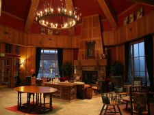 Hyatt Mountain Lodge  in Beaver Creek, Colorado