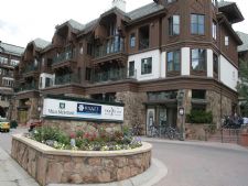 Hyatt Mountain Lodge  in Beaver Creek, Colorado