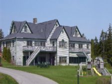 Harbor Ridge Resort in Southwest Harbor, Maine