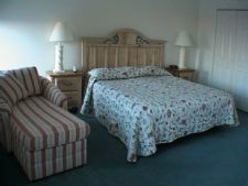 Harbor Ridge Resort in Southwest Harbor, Maine