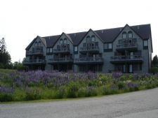 Harbor Ridge Resort in Southwest Harbor, Maine