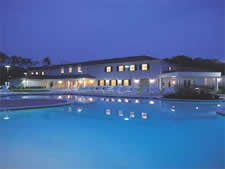 Marriott's Fairway Villas at Seaview in Galloway Township, New Jersey