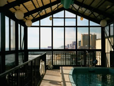 La Renaissance in Atlantic City, New Jersey