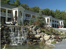 InnSeason Resorts - The Falls at Ogunquit in Ogunquit, Maine