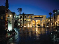 Club de Soleil in Las Vegas, Nevada
