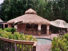 Parkway International Resort in Kissimmee, Florida