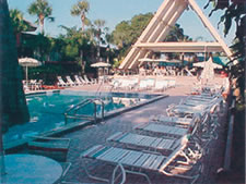 Magic Tree Resort  in Kissimmee, Florida
