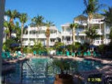 Hyatt Sunset Harbor in Key West, Florida
