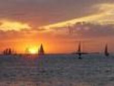 Hyatt Sunset Harbor in Key West, Florida