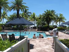 Hyatt Sunset Harbor in Key West, Florida