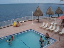 The Hawks Nest in Marathon, Florida