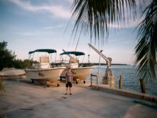 The Hawks Nest in Marathon, Florida