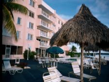 The Hawks Nest in Marathon, Florida