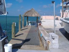 The Hawks Nest in Marathon, Florida