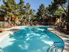 Westgate Flamingo Bay Club in Las Vegas, Nevada