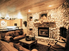 Timber Wolf Lodge in Park City, Utah 