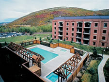 Park Station in Park City, Utah