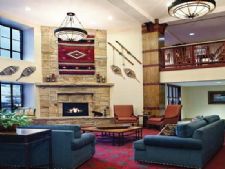 Marriott's MountainSide in Park City, Utah
