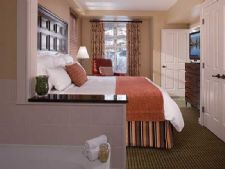 Marriott MountainSide in Park City, Utah
