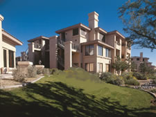 Scottsdale Links Resort in Scottsdale, Arizona