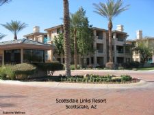 Scottsdale Links Resort in Scottsdale, Arizona