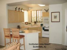 Scottsdale Links Resort in Scottsdale, Arizona