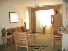 Scottsdale Links Resort in Scottsdale, Arizona